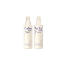 스타일케어 스프레이 내추럴홀드 300ml 3개미쟝센, 미쟝센 컬링 매트 볼륨 헤어픽서 200ml 2개