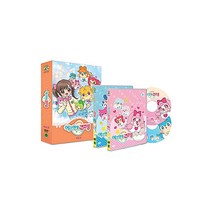 [DVD] 비밀 비밀의 에그엔젤 코코밍 Vol.2 (2disc)