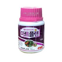 아트플랜 100ml 미생물 잘록병 시드름병 각종병해충 예방 FMC