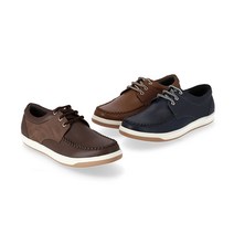 (21FW)마쯔 남성 캐주얼 더비 슈즈 2.4cm LCMC21M139