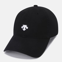 데상트 스포츠베이직 스피릿 볼캡 SO123HCP13