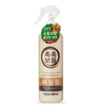 프로랑스 촉촉보들 때필링 대용량 500ml, 1개