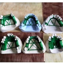 3D프린터부품 필라멘트 치과 주조 송진 3D 인쇄 UV 감광성 LCD DLP 고경도 비변형 고정밀 프린터, 3.KY2 200g