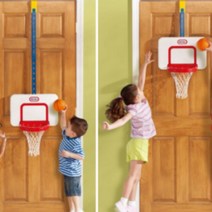 베스타 걸이식농구대 농구골대