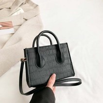 크로스백 와니미니 데일리 패션 여성가방 잡화 URB gjtjgjtj*9618179Mt, 브라운