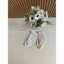 23봄 미앙블룸비 릴리헤어밴드