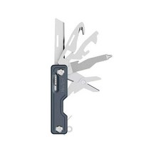 빅토리아녹스 맥가이버다용도 new nextool 캠핑 multitool 도구 전화 홀더, 푸른, 1개