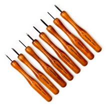 [화홍]조각도(소) (종류 선택), [6463870]U1 / 둥근칼 / 1.0mm