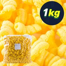 상세설명참고 충남식품 개나리콘1kg 유료배송 옛날과자 대용량과자 사탕 업소용 식당용, G184_충남식품 개나리콘 1kg