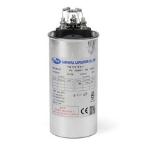 전기용접세상 삼화 저압진상 콘덴서 건식 3상 380V 100uf 60Hz 55503