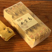중국명차 무이암차 수금귀 동명항 우롱차(256g)
