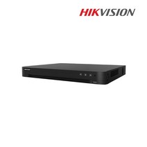 하이크비전 16채널 올인원 DVR CCTV 녹화기 iDS-7216HQHI-M2/S