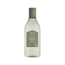 [1+1] 닥터올가 비건 로즈마리 민트 천연샴푸 325ml, 마스크팩 1매