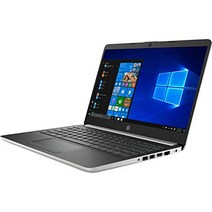 HP 14” Touchscreen Home and Business Laptop Ryzen 3-3200U 8GB RAM 128GB M.2 SSD Dual-Core up to 3, 1