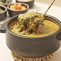 명인밥상 국내산 황칠액품은 보양 장어탕 600g 건강식 혼밥 민물장어, 보양장어탕 600g 3팩, 3개