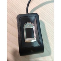 지문인식USB 컴퓨터 로그인 용량 성 센서 Windows 용 판독기 노트북 PC 생체 스캐너, 1 조각, 01 1 piece