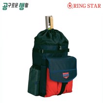 공구가방 백팩 휴대용 링스타 MB-300R 인테리어 현장 DIY
