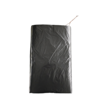 평판 재활용 분리수거 쓰레기 비닐 봉투 봉지, 검정(75x94cm), 100매, 75L