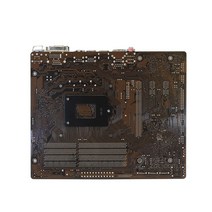 데스크탑 마더보드 B85M-G 메인보드 DDR3 32GB LGA 1150 컴퓨터 PC