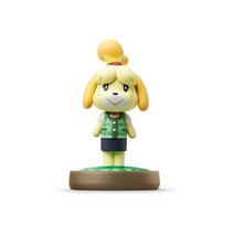 Amiibo 아미보 젤다의 전설 꿈꾸는 섬 링크, amiibo 아미보 동물의 숲 피규어 여울이 하복