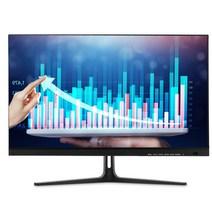 씽크라이프 24인치 멀티 터치모니터 MT-2400TOUCH LG정품IPS패널 인셀터치 국내조립, 고급형