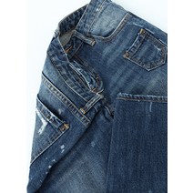 W(S)디스퀘어드 청바지 데님 아메카지 워크웨어 명품