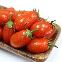 생생스토리 대추 방울 토마토 2kg내외(3-4번과)/(1-2번과), 1box, 2kg(3-4번과)