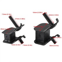 진동 방지 발전기 고무 절연 모터 마운트 혼다 EB2200 EG1400 EG2200 EB, [01]