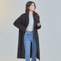 [로엠]싱글 코트 (3colors)_ RMJHC4VR01