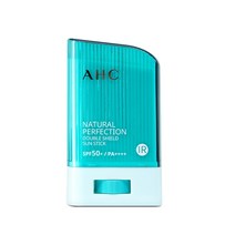 AHC 내추럴 퍼펙션 더블 쉴드 선스틱 22g 1+1, 2개