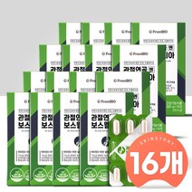 프롬바이오 보스웰리아 관절연골엔 30정 (16개) (총480정), 16개