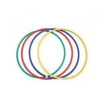 스포타임 리듬체조후프_75cm 저학년용 _색상랜덤, 상세 설명 참조