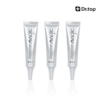 닥터탑 화이트닝 매직 톤업크림 30ml 잡티 데이크림, 3개