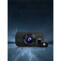 화물차 블랙박스 차량용 대형차 CCTV 4K 택배차량, 검은색 패키지 5 단렌즈