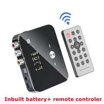 TV블루투스연결 동글이 송수신기 오디오 블루투스 5.0 송신기 수신기 어댑터 pc speakek hifi 3.5mm aux rca 광학 tv자동차가정용 스피커 내장 147, m8, 블루투스 v5.0