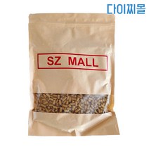다이찌몰 새우채집망 대물낚시 밑밥(곡물류)