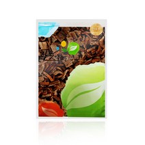산해랑 국내산 유근피 원물 150g