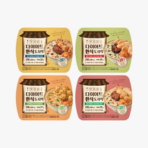 맛있닭 다이어트 한식도시락 4종 5팩 / 매콤곤드레 버섯강된장 시래기강된장 잡채볶음밥 닭가슴살, 시래기강된장밥 스팀닭가슴살고
