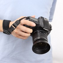 카메라 짐벌 DSLR D링 손목 스트랩 분실 방지 낙하