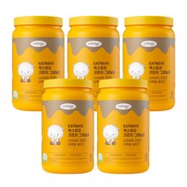 있나요 다이어트 프로틴 단백질 쉐이크 엑스트라 크런치 그래놀라맛, 750g, 5개