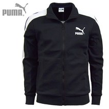 푸마 클래식 T7 트랙 자켓 트랙탑 져지 점퍼 57759501