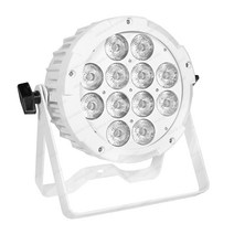중앙특수조명 LED 사일런스 파라이트, 10W 12구(화이트)
