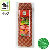 [사조대림] 빅불고기햄 250g, 단품