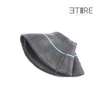 3.00-4 (260X85 10X3) 10inch 전동휠체어 튜브, 단품