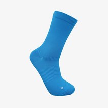 자전거양말 크루 장목 라이딩 사이클 싸이클 흡한속건 무봉제, 화이트