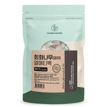 [참굿즈] 회화나무열매차 티백 50개입 1팩