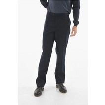 Corneliani REGULAR 웨이스트 MANTUA PANTS 825800 7988514 001