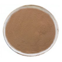 볶은돼지감자분말 1kg 1봉 - 국산 볶은돼지감자가루