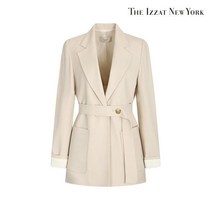 더아이잗뉴욕 더아이잗 소매 롤업 아웃 포켓 자켓 IL3A0JK17