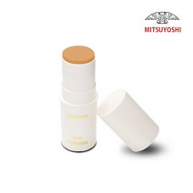 미쯔요시 HD 프로 아티스트 파운데이션 스틱, Mocha (모카), 1개